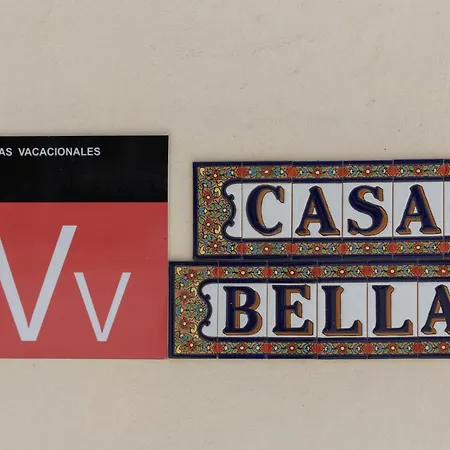 Feriehus Casa Bella Costa Calma