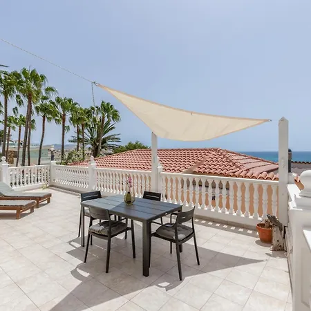 Feriehus Casa Bella Costa Calma