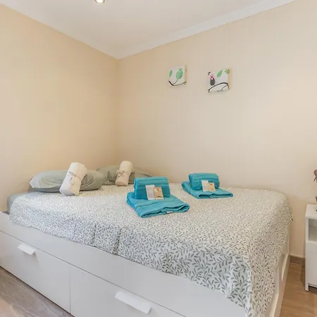Prázdninový dům Casa Bella *