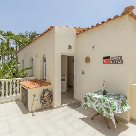 Feriehus Casa Bella