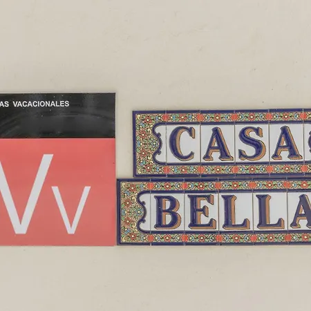 Casa Bella *