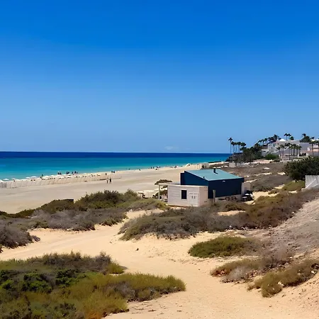 Casa Bella Costa Calma