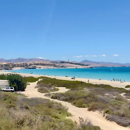 Casa Bella Costa Calma