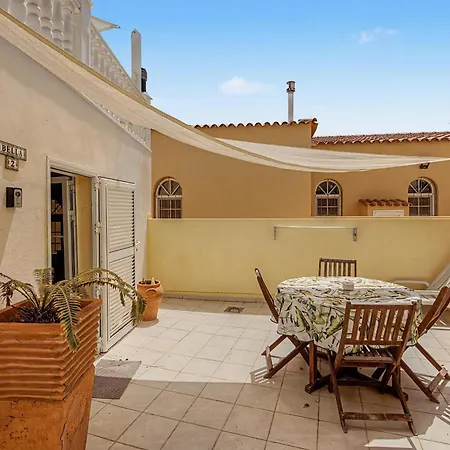 Feriehus Casa Bella Costa Calma