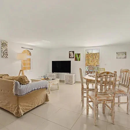Casa Bella Costa Calma