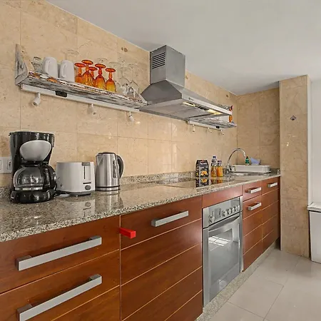 Casa Bella Feriehus