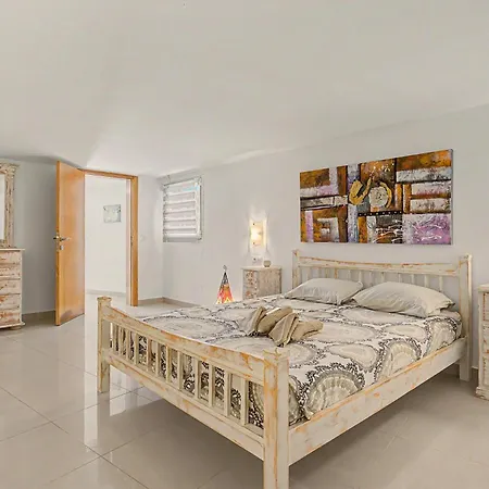 Feriehus Casa Bella