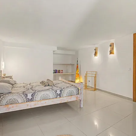 Feriehus Casa Bella *