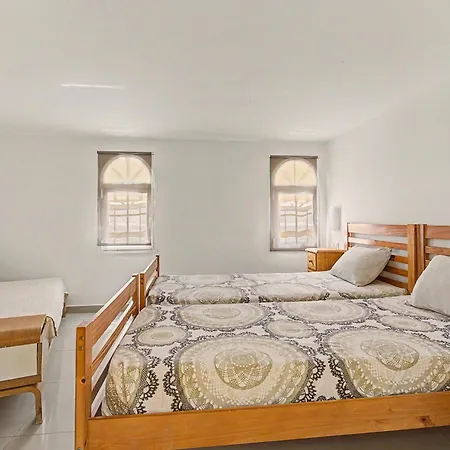 Casa Bella Feriehus *