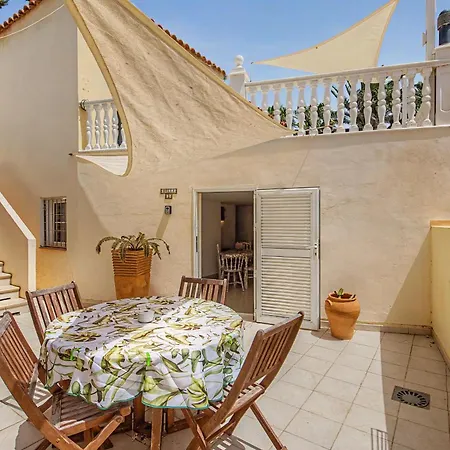 Casa Bella Feriehus Costa Calma